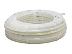 20 mm. Wavin 5-lags Pro5 gulvvarmerør 