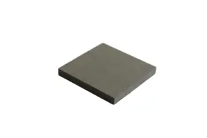 Forescolor farvet MDF - Lys grå