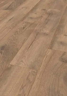 Kronotex Exquisit Plus, Petterson Oak Nature, Plank  