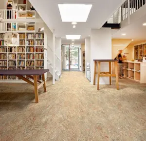 Marmoleum  Vivace - Agate