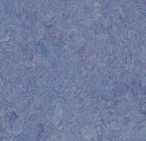 Marmoleum  Real - Violet 