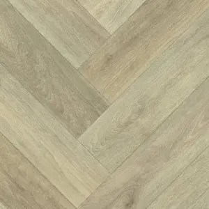 Ultimate vinylgulv - Patagonia 555 