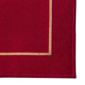 Leather, RV3 - 5001