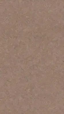 DLW Marmorette linoleum, Dark Brown 
