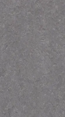 DLW Marmorette linoleum, Quartz Grey 