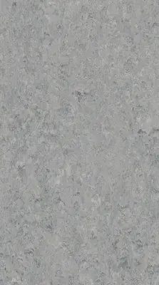 DLW Marmorette linoleum, Ice Grey 