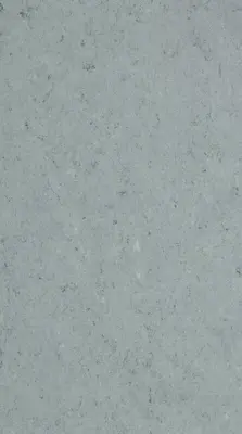 DLW Marmorette linoleum, Ash Grey 
