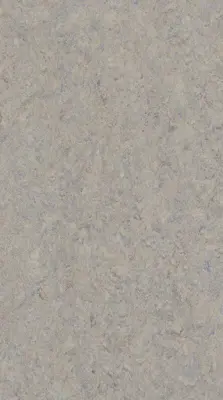 DLW Marmorette linoleum, Foggy Blue 