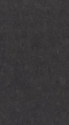 DLW Marmorette linoleum, Midnight Grey 
