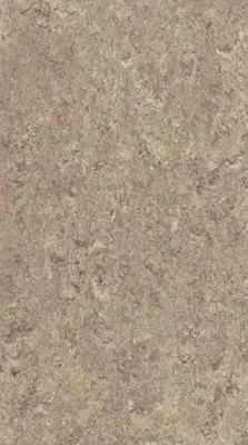 DLW Marmorette linoleum, Hazelnut Shake 