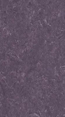 DLW Marmorette linoleum, Violet 