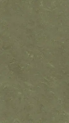 DLW Marmorette linoleum, Khaki 