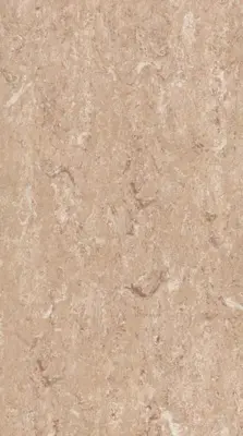 DLW Marmorette linoleum, Beeswax Beige 
