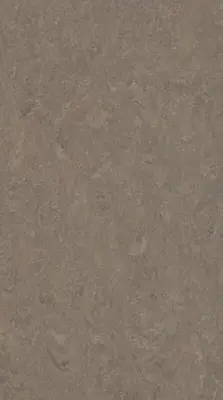 DLW Marmorette linoleum, Milk Coffee 