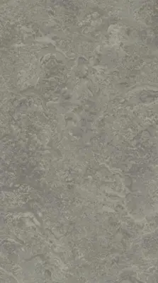DLW Marmorette linoleum, Clay 