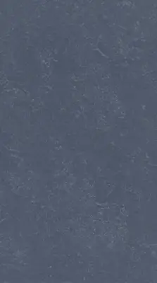 DLW Marmorette linoleum, Mystery Blue 