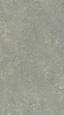 DLW Marmorette linoleum, Mineral Grey 