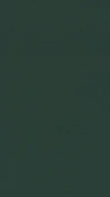 DLW Uni Walton linoleum, Racing Green 