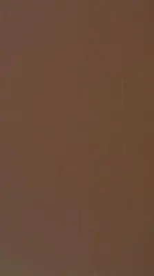 DLW Uni Walton linoleum, Deep Brown