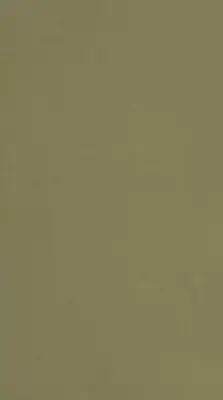 DLW Uni Walton linoleum, Olive 