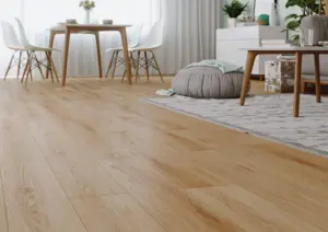 BiClick vinyl klikgulv - Monumental Oak 