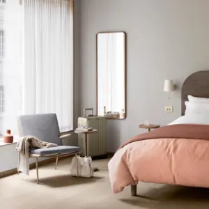 BerryAlloc laminatgulv Grand Majestic - Etna Light Brown 