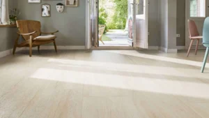 Haro laminatgulv, Gran Via Aqua - Eg Eleganza, Cremehvid