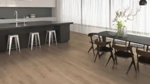 Haro laminatgulv, Gran Via Aqua - Eg Veneto, Crema