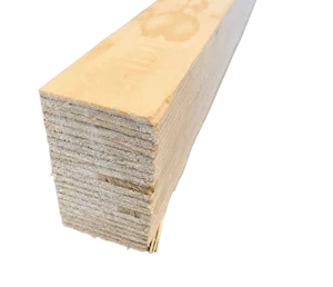 LVL gulvstrø 40x63 mm.