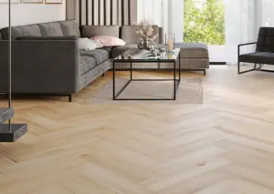Amaron vinyl sildebensparket - Yankee Oak CA153