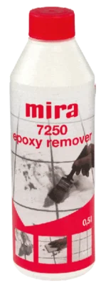 Mira Epoxy remover 7250 