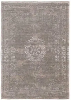 Fading World - Medallion, White Pepper - REST 140X200 CM