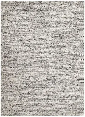 Kreatex - Raw, Grey - REST 140X200 CM