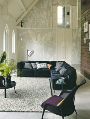 Brink & Campman - Stone - REST 140X200 CM