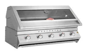 BeefEater - 7000 Serie Classic, 5 brænder, Uden understel 
