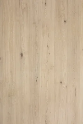 Eg Plank rustik hvid matlak