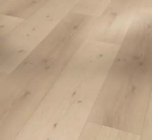 Parador vinyl Classic 2070 - Eg Natural Mix grå børstet struktur, Planke 
