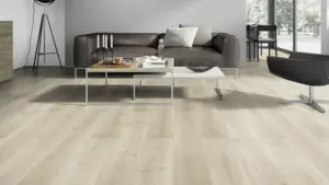 Laminatgulv, Nature oak - RESTPARTI