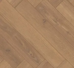 Parador Trendtime 3 - Eg Studioline honning naturmat struktur, Sildeben 