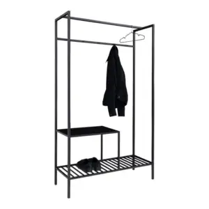 Vita, garderobe