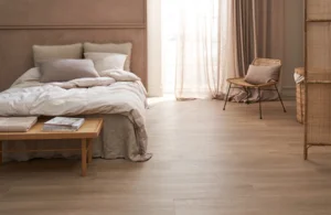 Timberman Novego Vinylplank - Colorado Oak