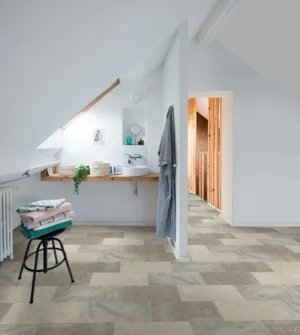 Vinylgulv - Rimini Salisbury fliselook 