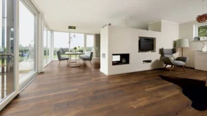 Ter Hürne, Classic Edition, Oak Jamaica, Plank
