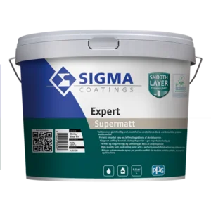 Sigma Expert