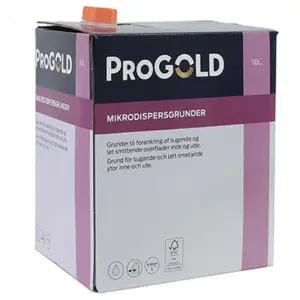 ProGold Mikrodispers Grunder