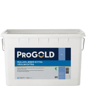 ProGold Rulleklæber Ekstra