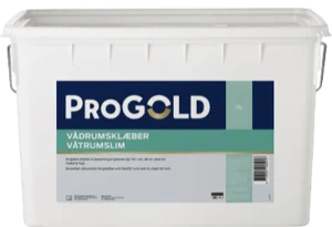 ProGold vådrumsklæber 