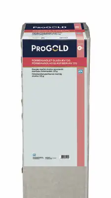 ProGold Grundet Glasvæv 120