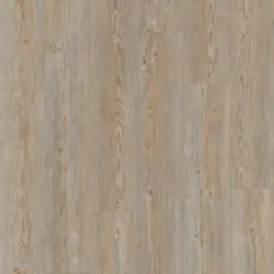 iD Inspiration Click Solid 55, Planke, Brushed Pine Grey 