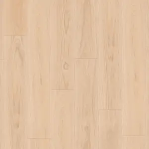 iD Inspiration Click Solid 55, Planke, Pearl Oak Dune 